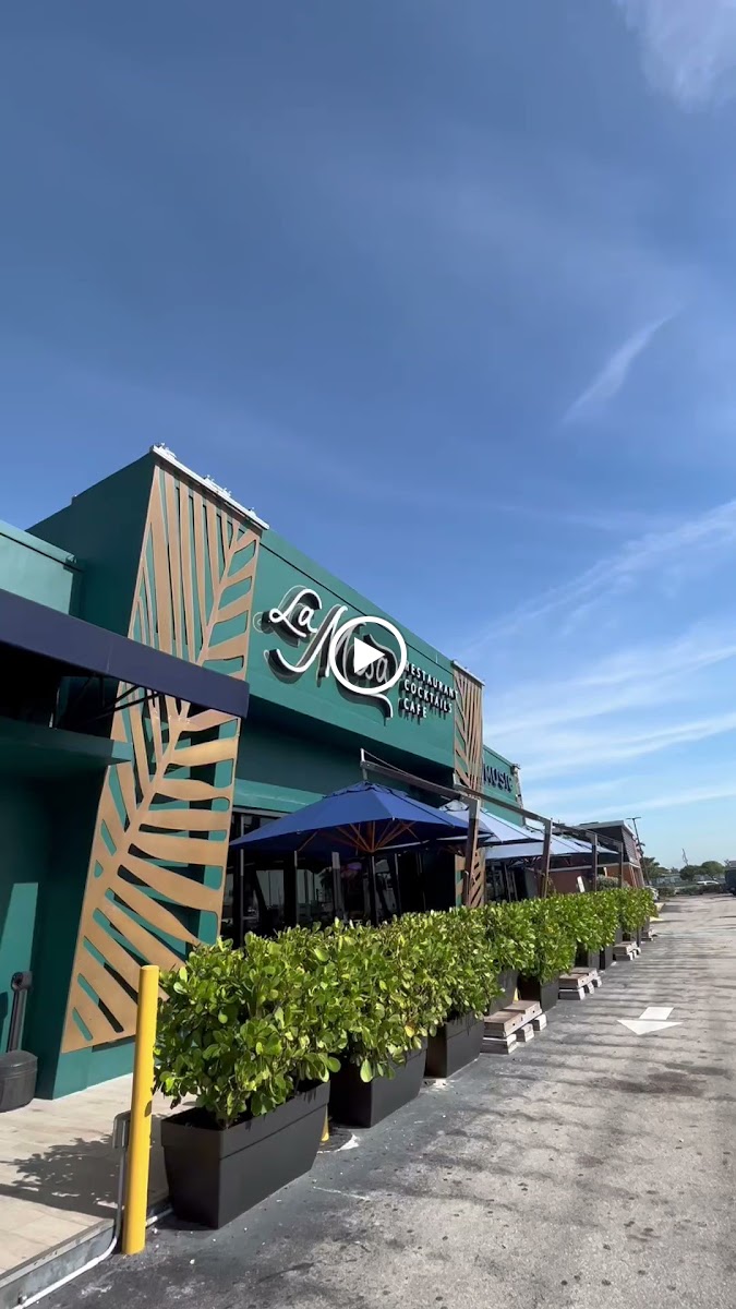 La Mesa Miami (Doral)
